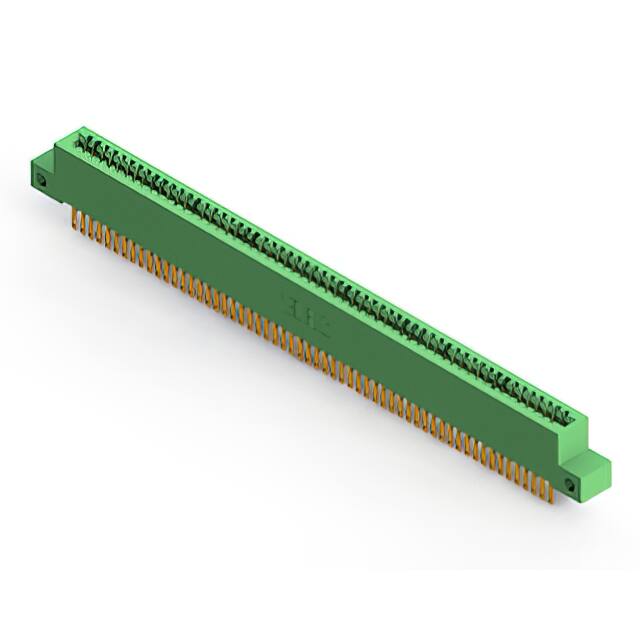 342-116-500-212 EDAC Inc.  Edgeboard Connectors